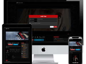 TIA Landing Page Movie TV Series