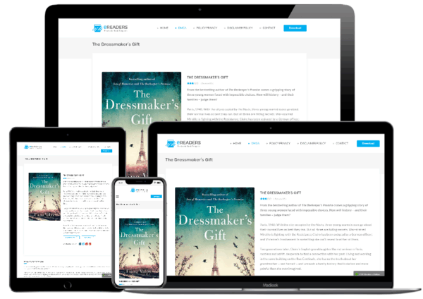 LP02 Goodreads Book Landing Page (Triple IDs Support) (Special Edition)