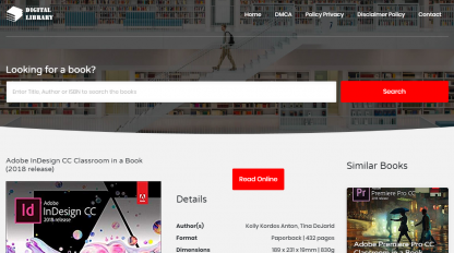 MrGooZon Book Engine - Image 4