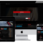 AGC Movie TV Series With Sitemap
