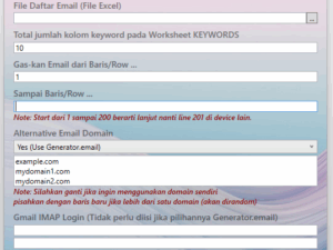 Microsoft Rewards Bot with Power Automate Desktop (Bonus Bot Register Email Outlook/Hotmail)